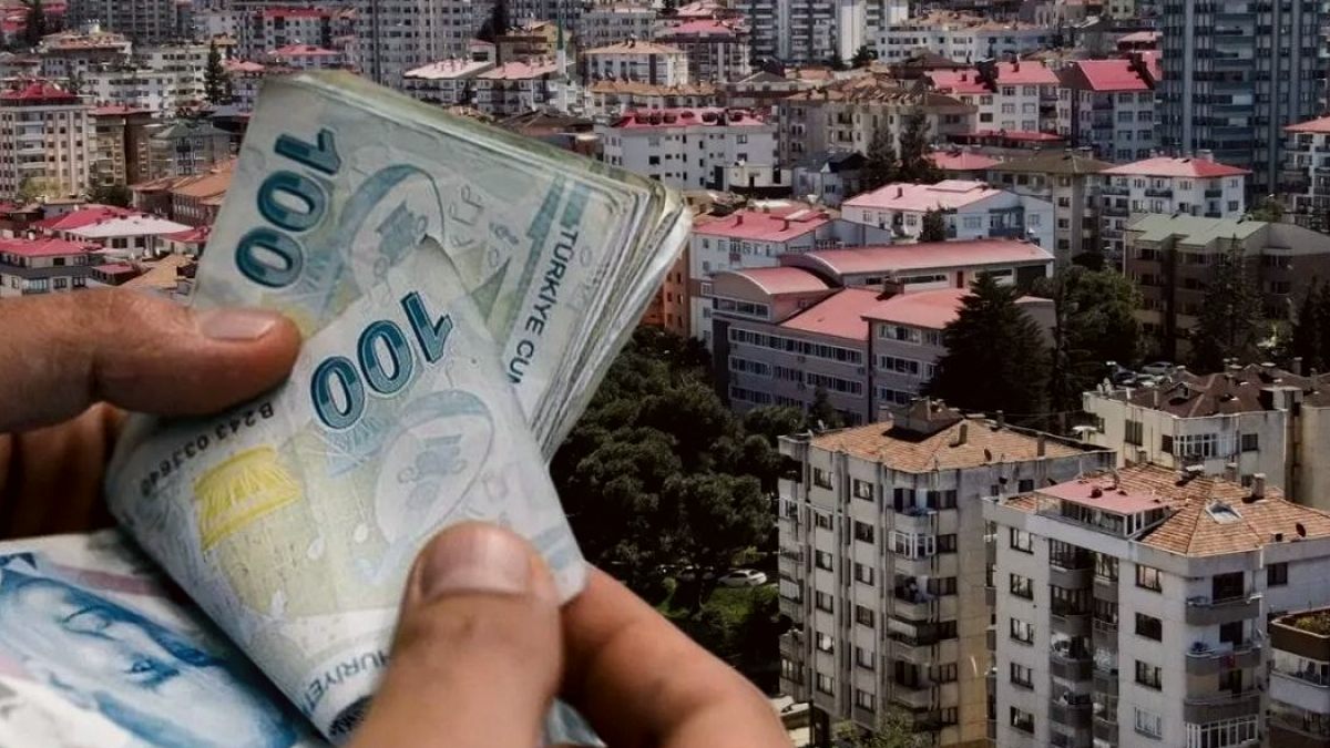 Vatandaşın Cüzdanından En Çok Ne Çıkıyor: Barınma ve Ulaşım Başı Çekti