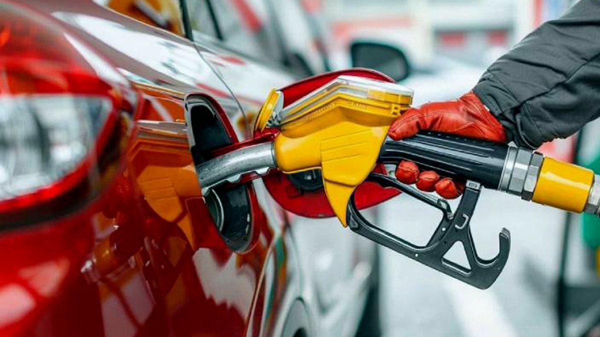 Akaryakıt Fiyatlarında Güncelleme: Benzin, Motorin ve LPG'ye İndirim Geldi
