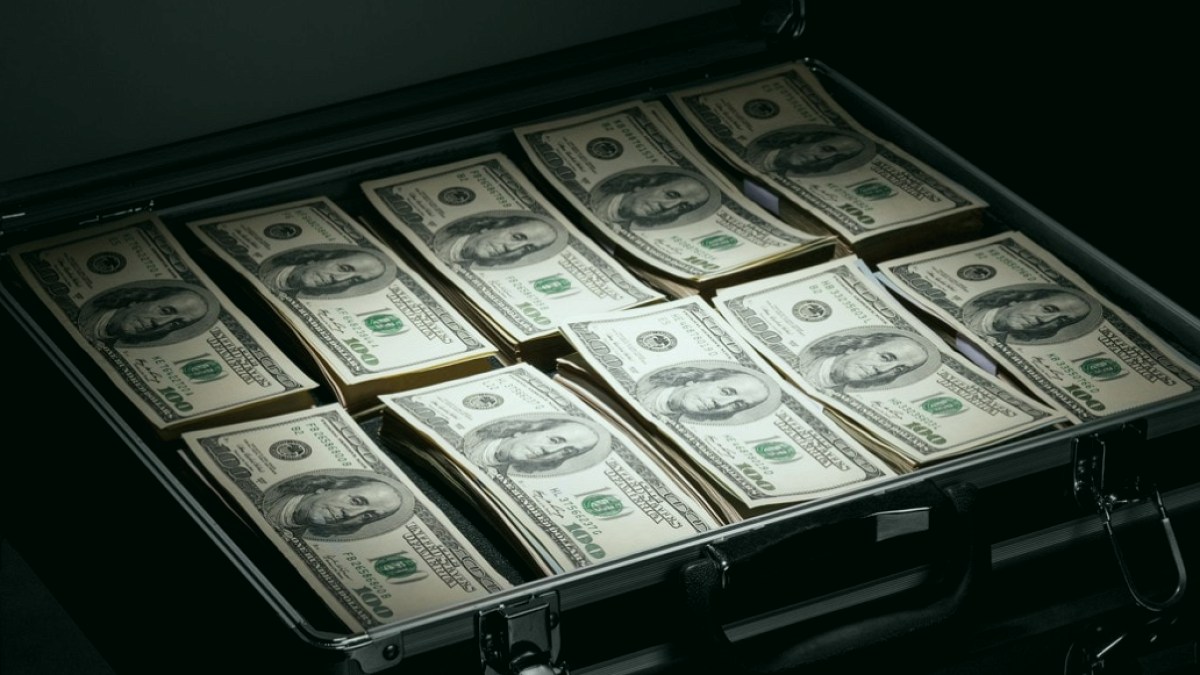 Merkez Bankası Rezervlerinde Şaşırtıcı Düşüş: 8.4 Milyar Dolarlık Kayıp
