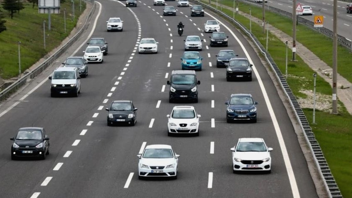 İtalya'da Trafikte Kalana Para İadesi: Yeni Dönem Başlıyor