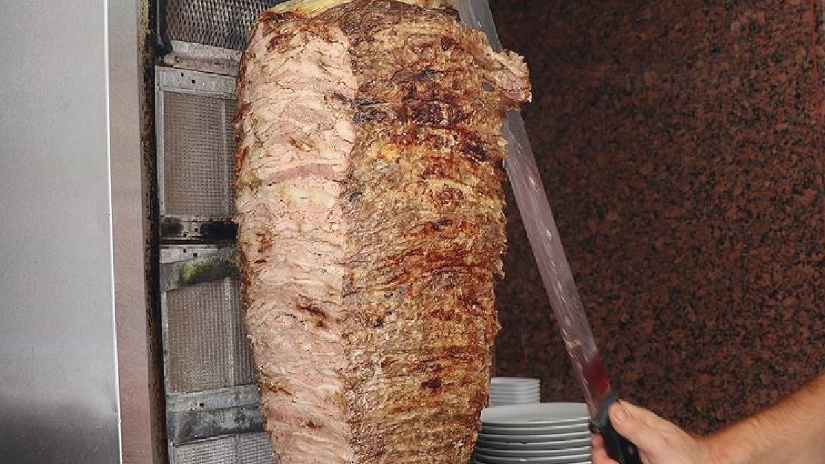 Maydonoz Döner Grubuna Ait 5 Şirket Satışa Çıkarıldı