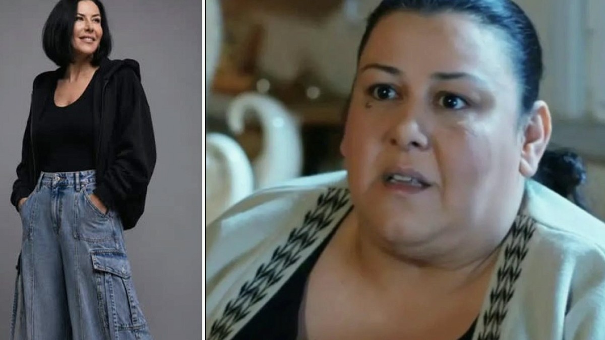 Esin Gündoğdu'nun İnanılmaz Dönüşümü: 72 Kilo Verdi, Yeni Hali Hayran Bıraktı