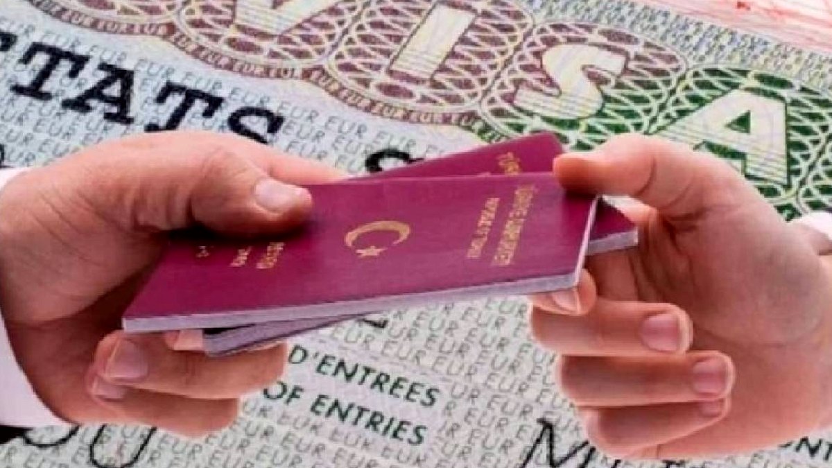 Schengen Vizesi Başvurularında Şaşırtan Farklılıklar: Hangi Şehirler Daha Şanslı?