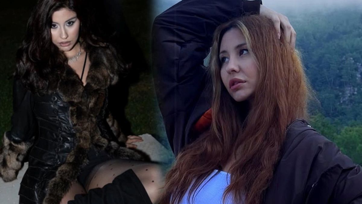Genç Rapçi Aishe Hayatını Kaybetti: Müzik Dünyası Yasta