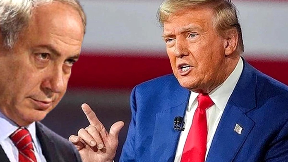 Netanyahu'dan Trump'a Yanıt: İsrail'in Lübnan'daki Operasyonları Devam Edecek