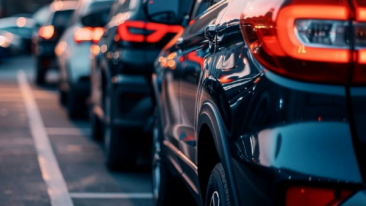 Otomotiv Sektöründe Ciddi Daralma: Mayıs Ayı Satışları Beklentilerin Altında Kaldı