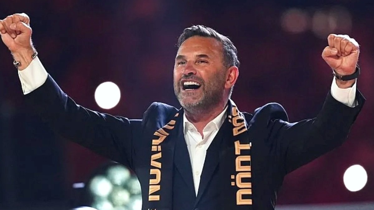 Galatasaray'dan Çifte Milli Hamle: Can Uzun ve Deniz Gül Transferde Öne Çıkıyor