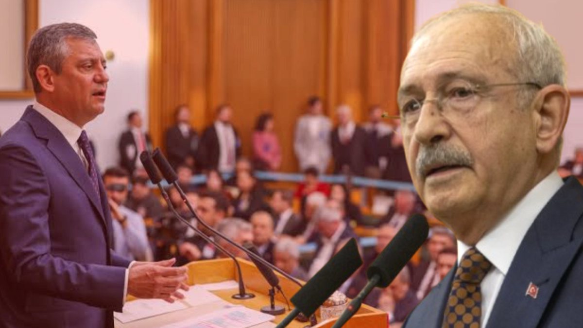 Kılıçdaroğlu'ndan TBMM Başkanlığı'na Grup Toplantısı Yanıtı
