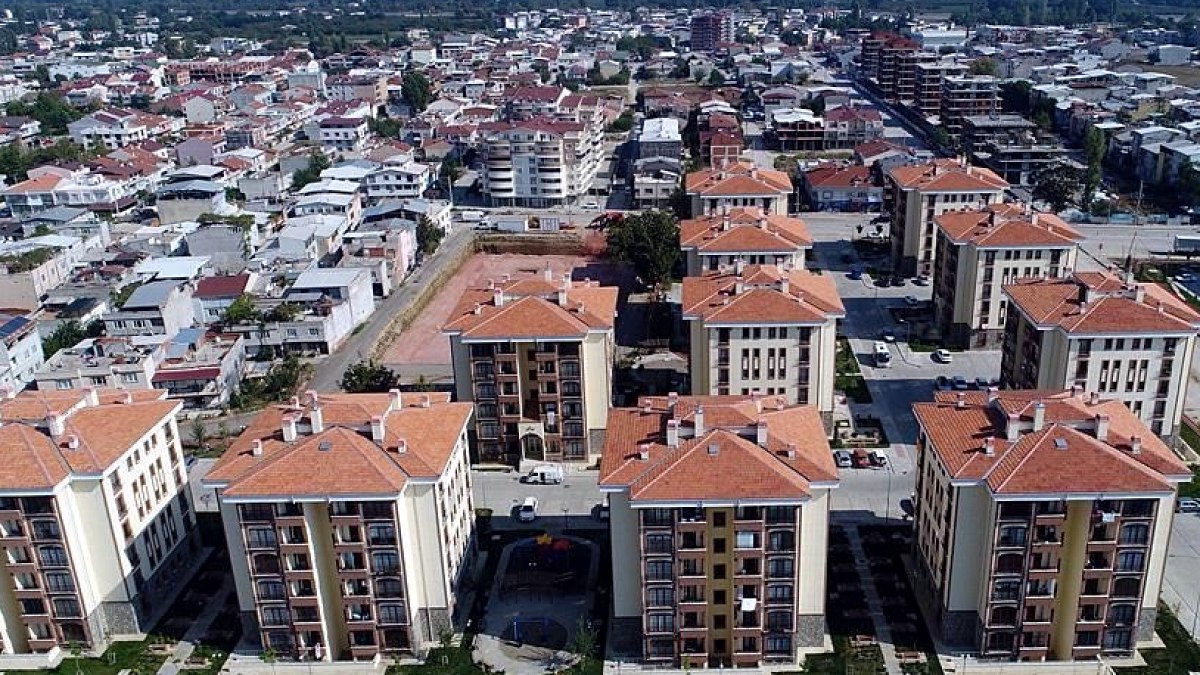 Konut Yatırımcısı Beklemediği Bir Durumla Karşılaştı: Alım Gücü Geriledi