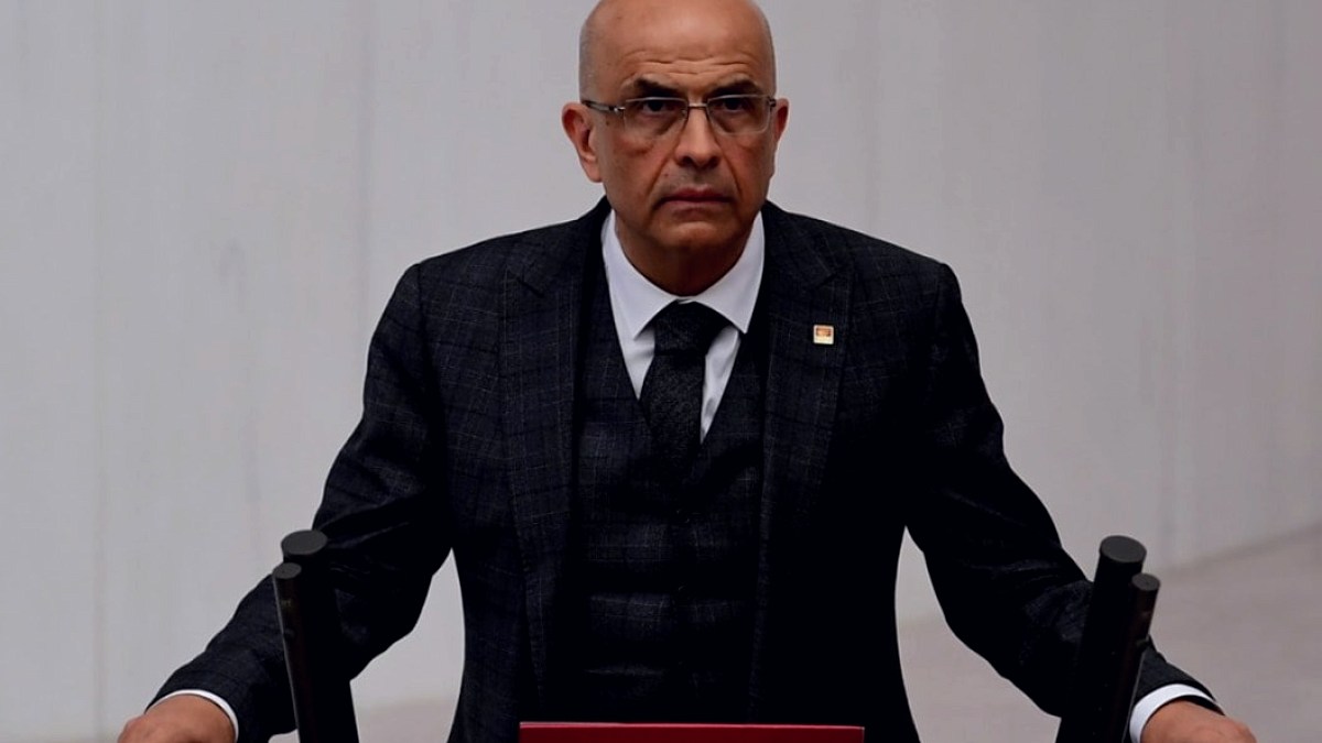 CHP'de Kurultay Çağrısı: 111 Vekil İmzaladı, 27 Vekil Çekimser Kaldı