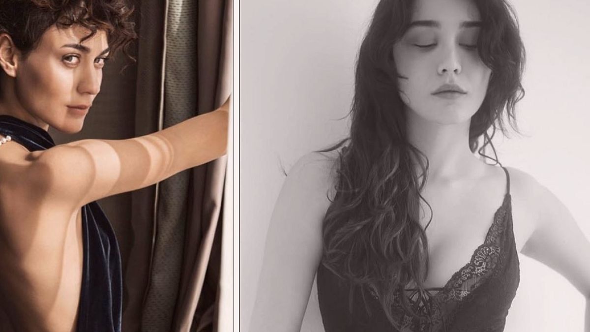 Merve Çağıran'dan Estetik İtirafları: "Yüzümdeki Dolguları Çektirdim"