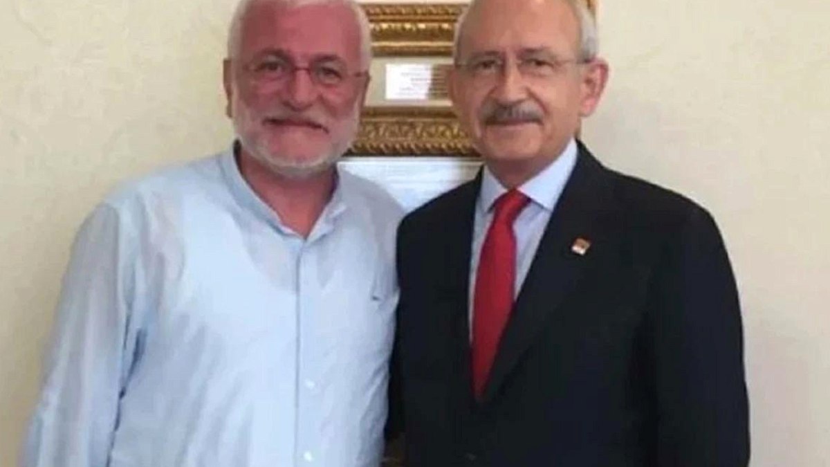 Onur Akın'dan Kılıçdaroğlu'na Sert Tepki: Şarkılarım İzinsiz Kullanılmasın