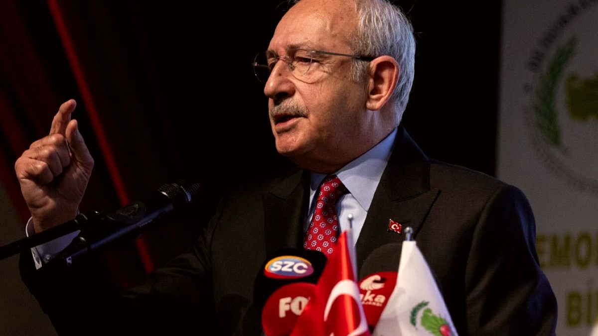 CHP'de Kurultay Tartışması: Kılıçdaroğlu'ndan Kritik Açıklama