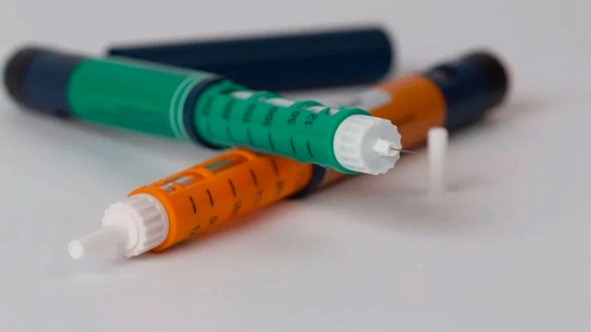 Popüler Zayıflama İlaçları Beyni Yeniden Şekillendiriyor: Bilimsel Araştırma Sonuçları Şok Etti