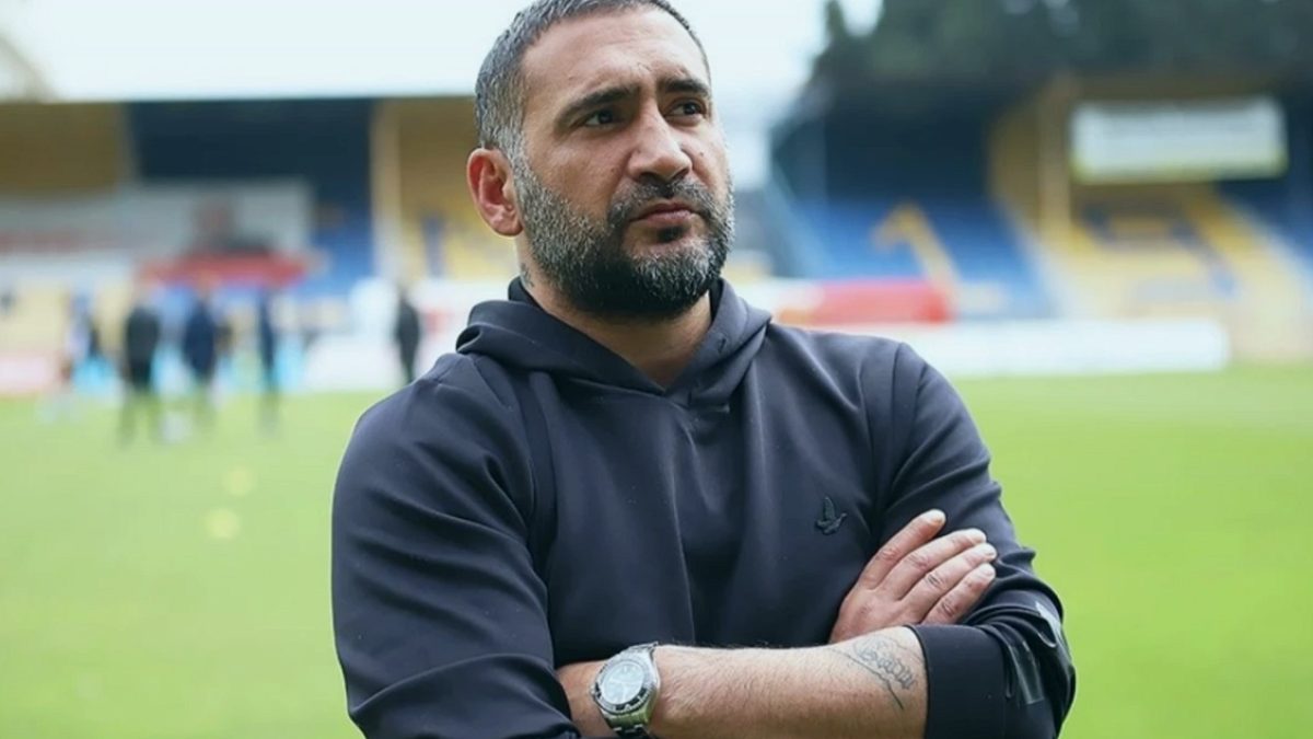 Ümit Karan'dan Şok Eden Gelir Açıklaması: Aylık 700 Bin Lira