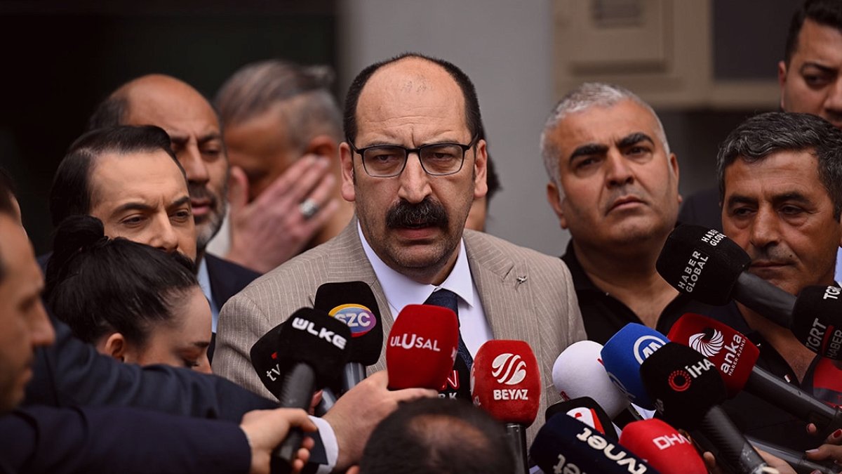 Basın Danışmanına Zimmet İddiası: Cumhuriyet Gelirleri Hesabına mı Aktarıldı?