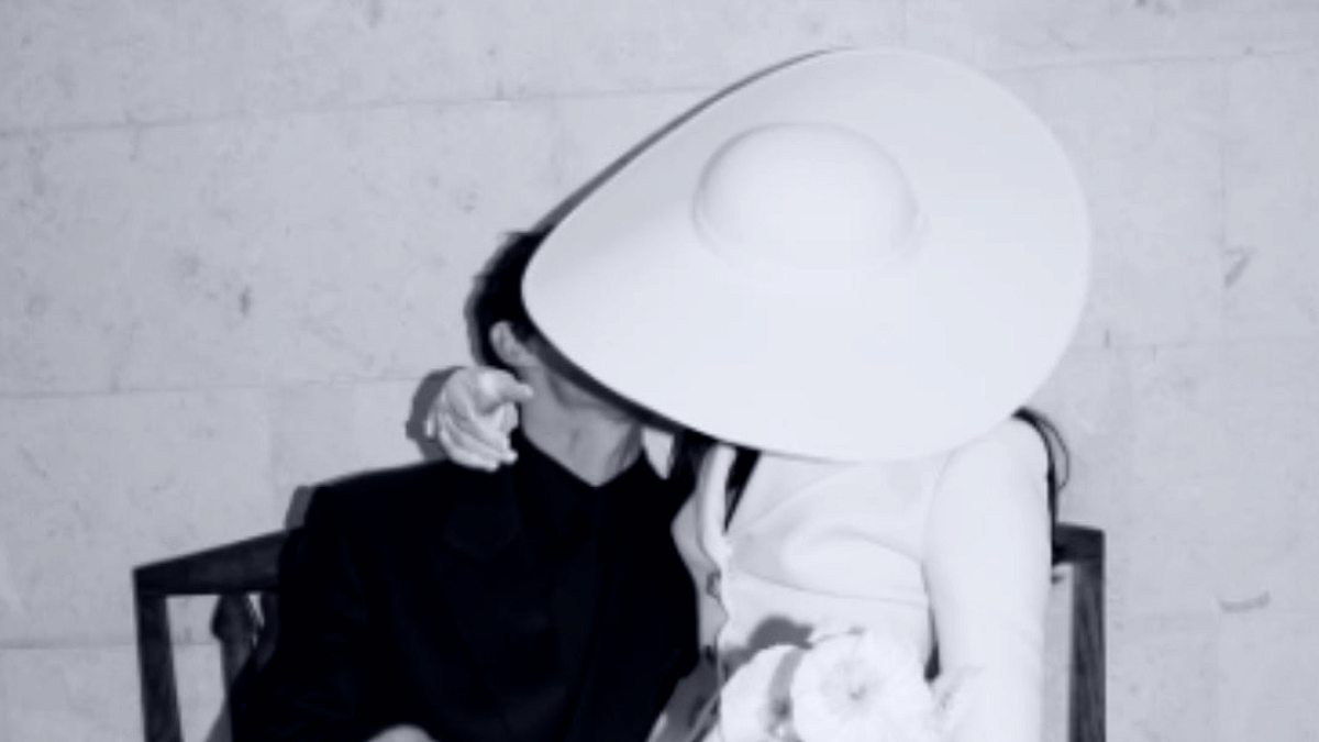 Dua Lipa Evlendi: Londra'da Gizli Nikah, Aşk Dolu Paylaşımlar