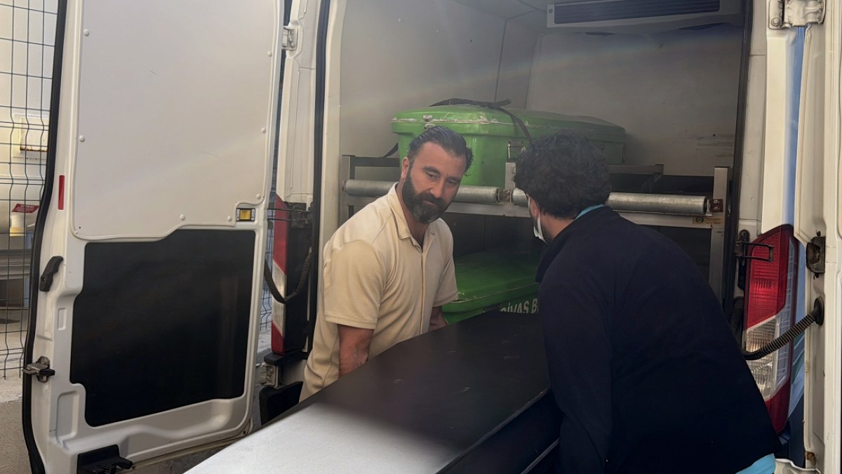 Tatil Dönüşü Ölümle Bitti: Kene Isırığı Hayatına Mal Oldu