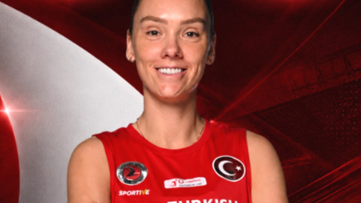 Türk Hava Yolları Voleybolda İki Önemli Oyuncuyla Yollarını Ayırdı