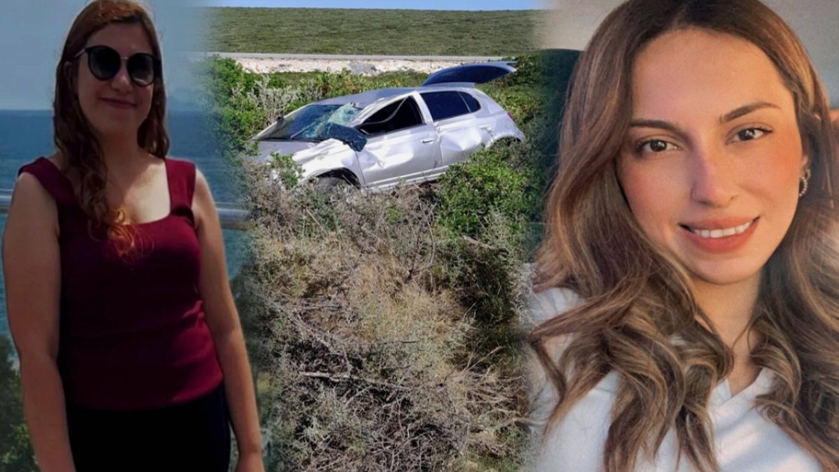 Aydın'da Trafik Kazası: İki Kadın Hayatını Kaybetti