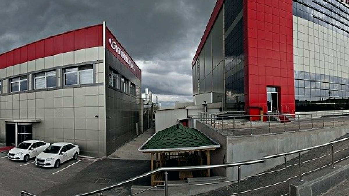 Türk İlaç Devi Finansal Krizde: Konkordato Başvurusu Kabul Edildi