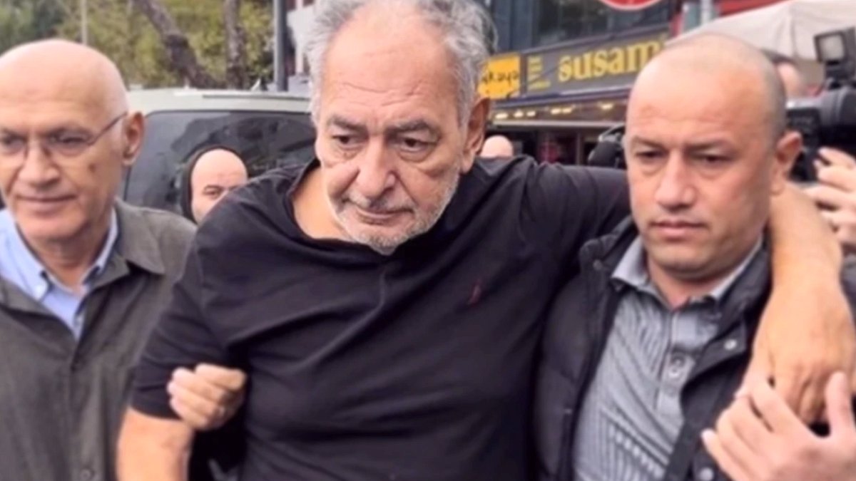 Reha Muhtar'ın Vasiyeti Gibi Sözleri Sevenlerini Yasa Boğdu