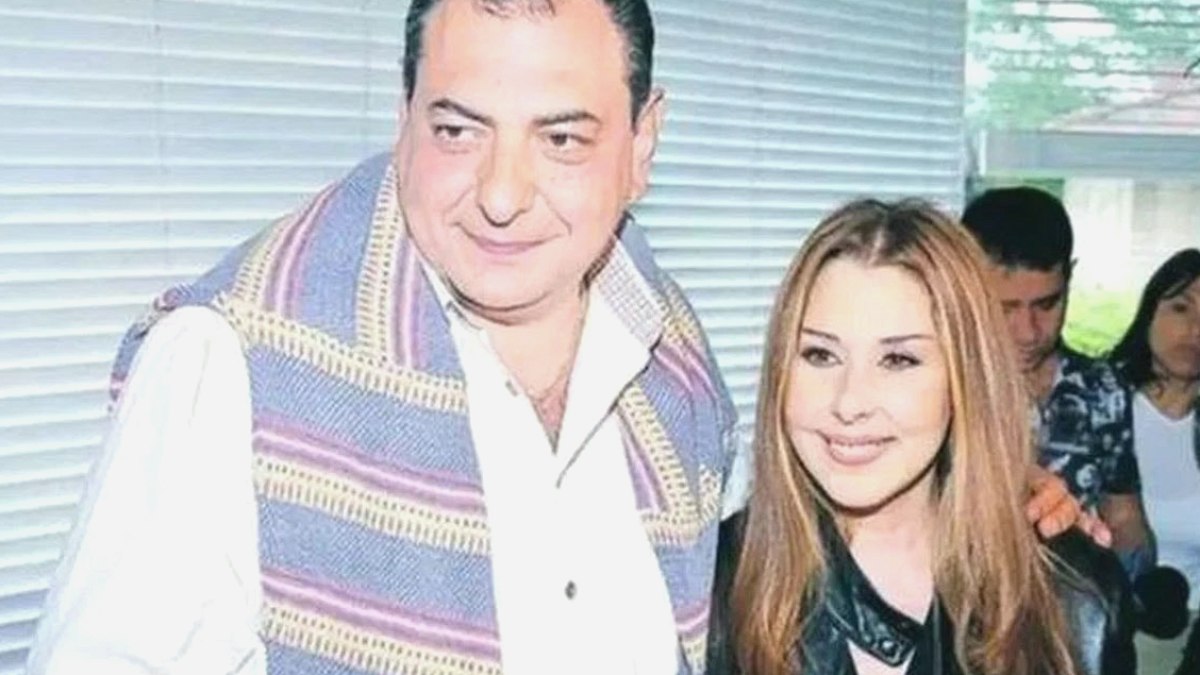 Nilüfer'den Reha Muhtar İçin Yürek Burkan Veda: 'Senin İçindeki Çocuğu Sevdim'