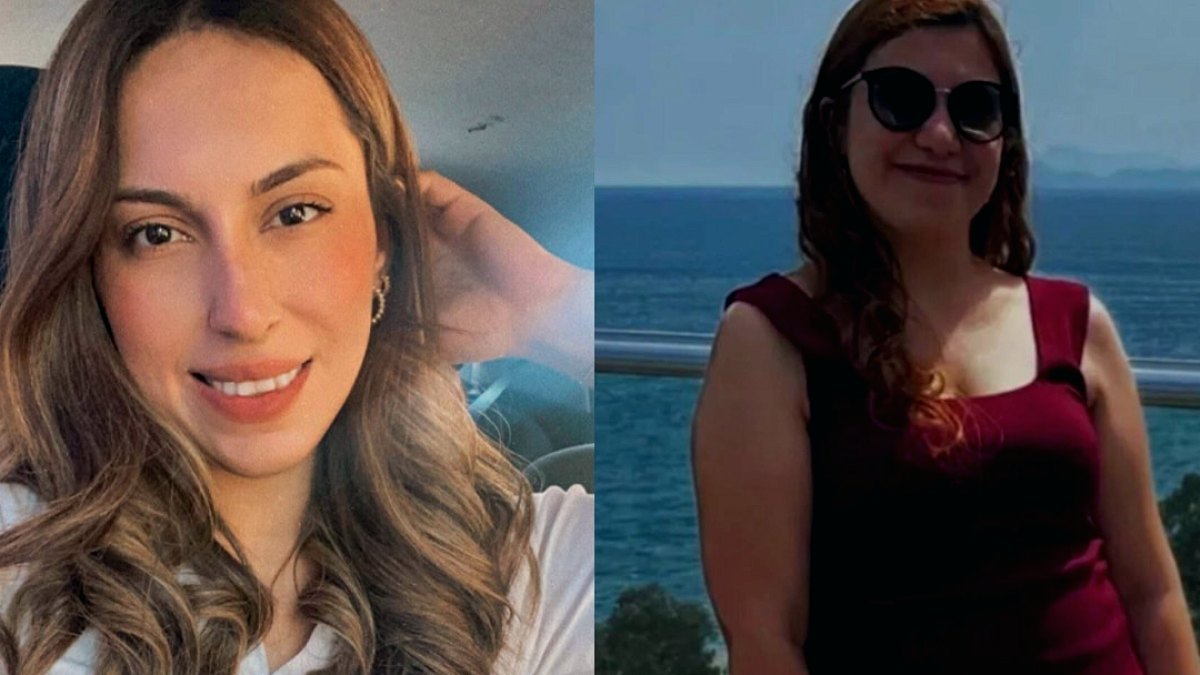 Didim'de Feci Kaza: İki Genç Kadın Hayatını Kaybetti