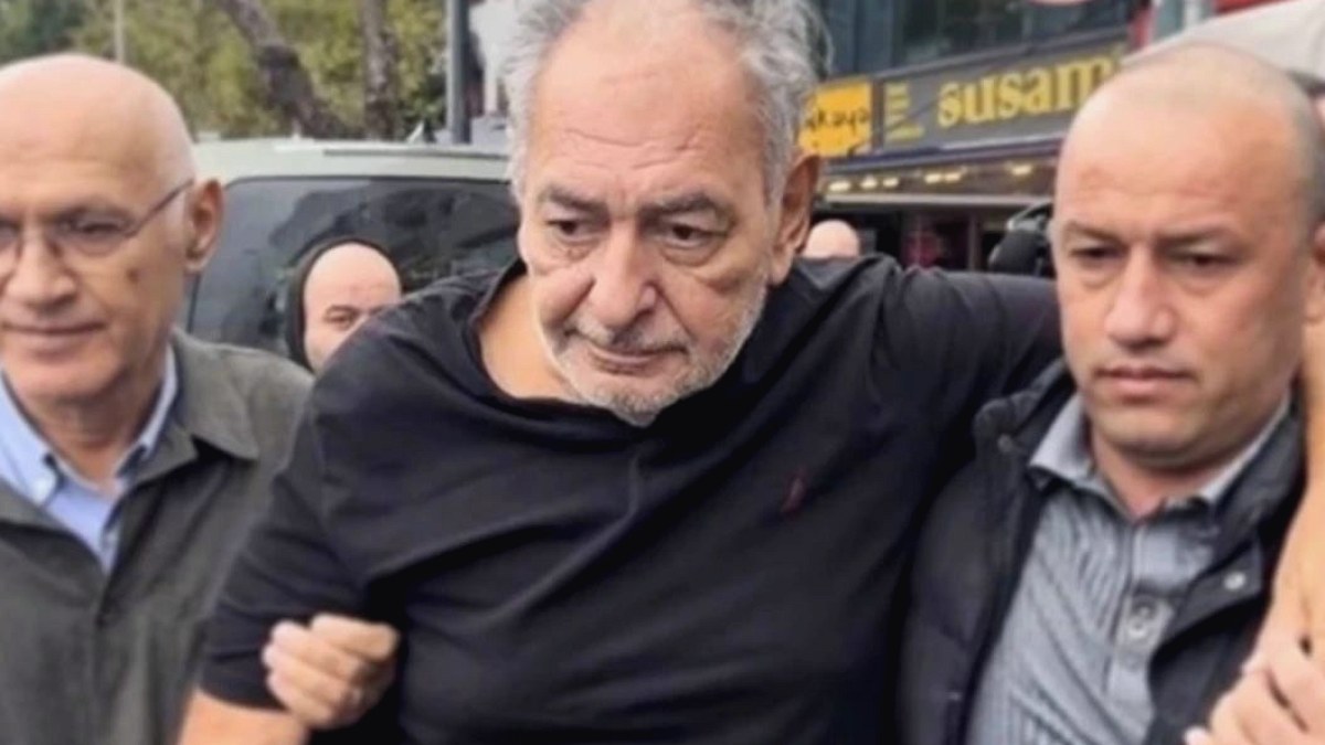 Reha Muhtar'ın Vefatı ve Son Sözleri Gündeme Oturdu