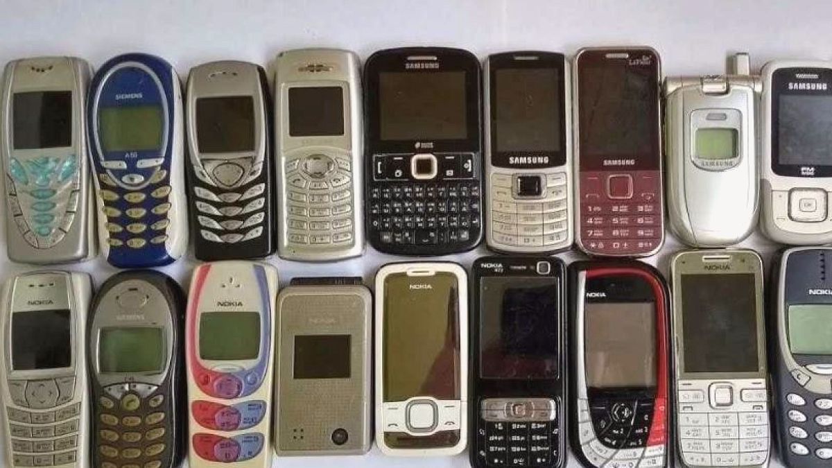 Telefon Üretimini Bırakan Nokia, Milyarlarca Dolar Gelir Elde Ediyor