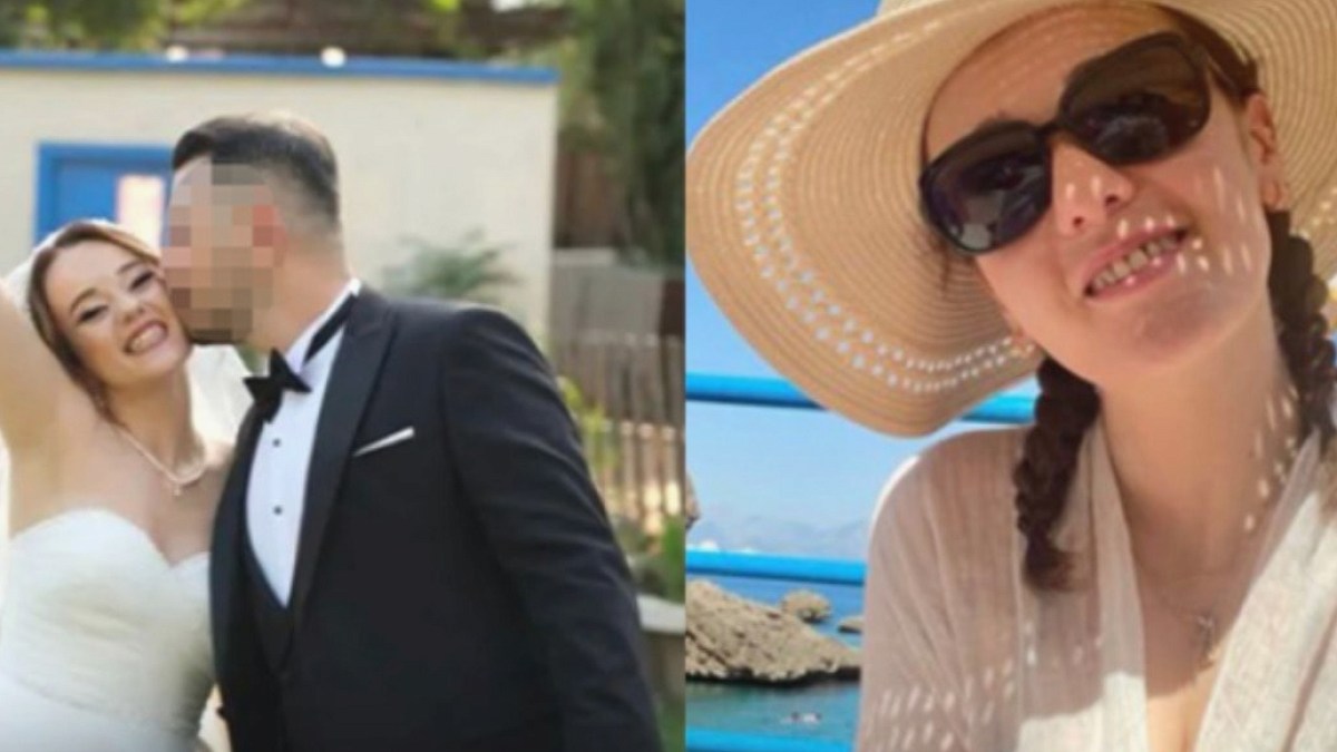 Hamile Hemşirenin Ölümünde Sanal Kumar Şoku: Borçlar Canına Mal Oldu