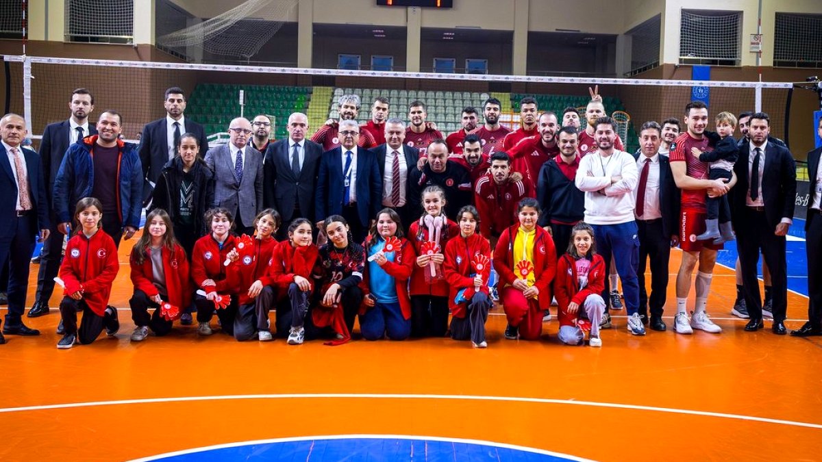 Ziraat Bankkart'ta Çift Veda: Önemli Oyuncular Ayrılıyor