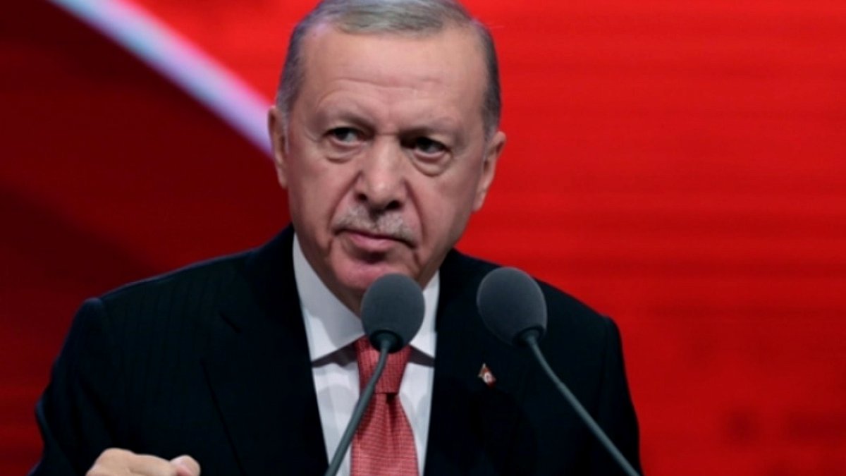 Erdoğan'dan Kılıçdaroğlu'na SSK Dönemi Üzerinden Sert Eleştiriler