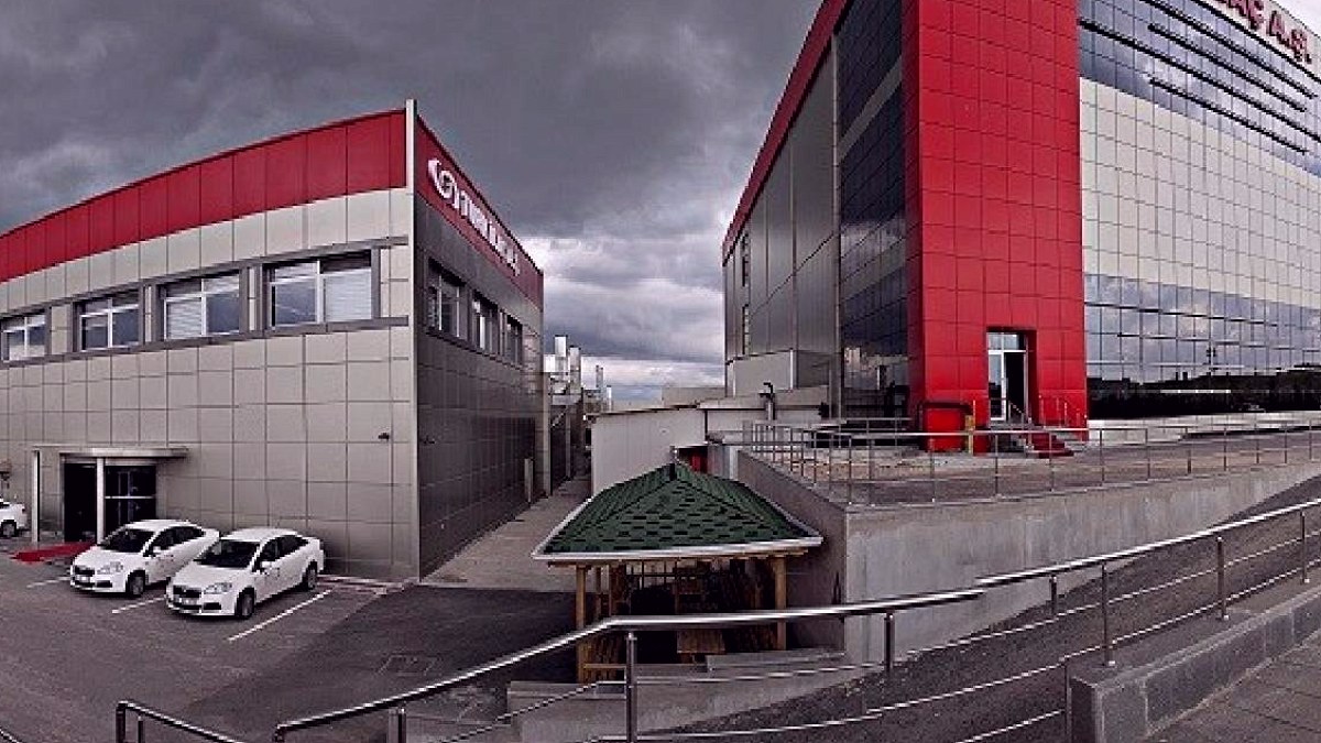 Türk İlaç Devi Finansal Darboğazda: Konkordato Başvurusu Yapıldı