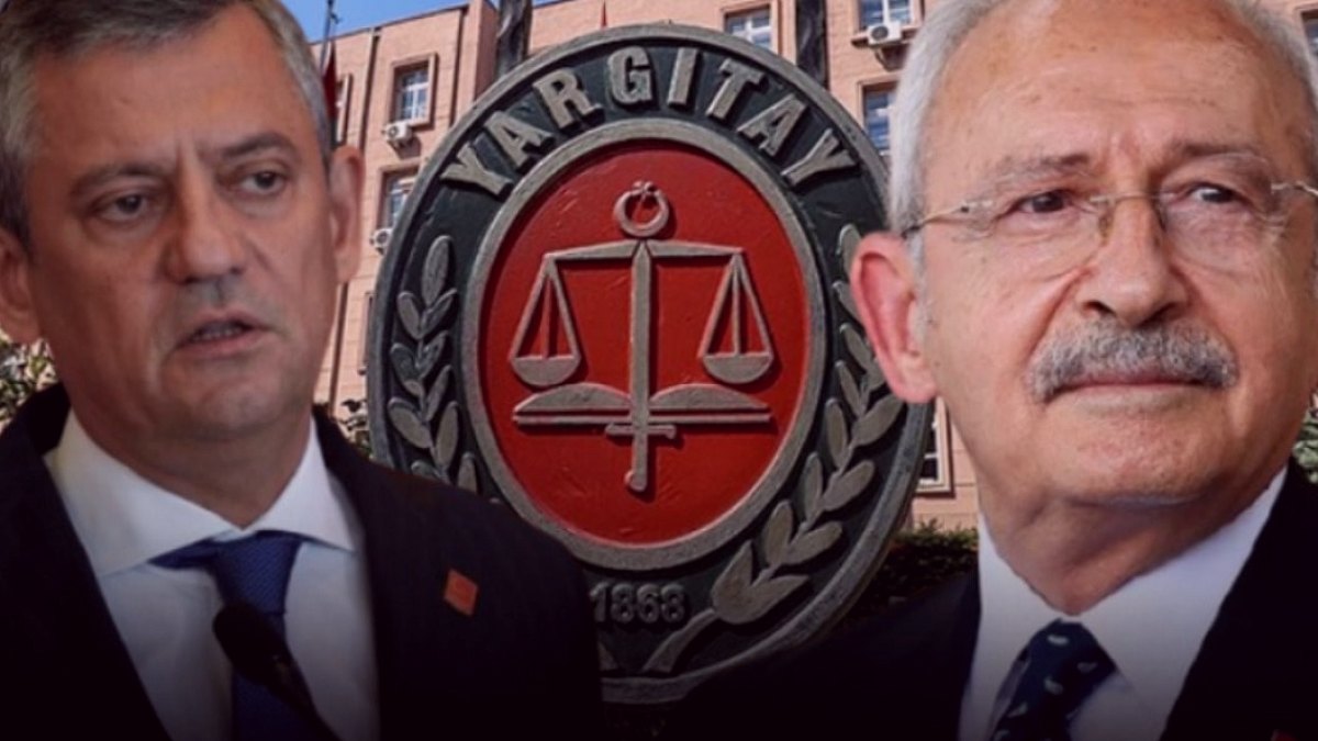 CHP'deki Yetki Kavgası: Yargıtay Kararı Eylül Ayında Mı Açıklanacak?