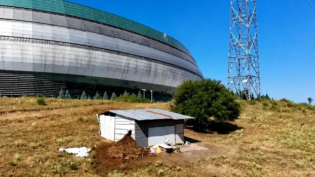 Kocaeli Stadyumu Yanı Arazisi Satıştan Çekildi: Sahibi Geri Adım Attı