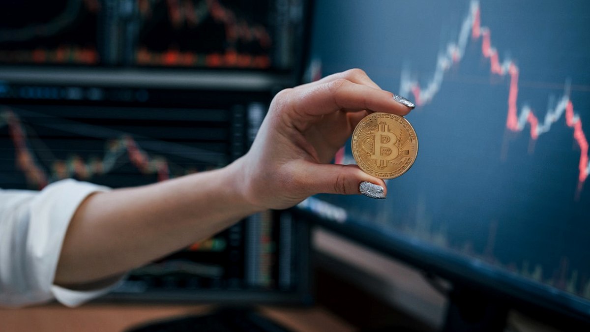 Kripto Varlık Piyasasında Şok Düşüş: Milyarlarca Dolarlık Kayıp