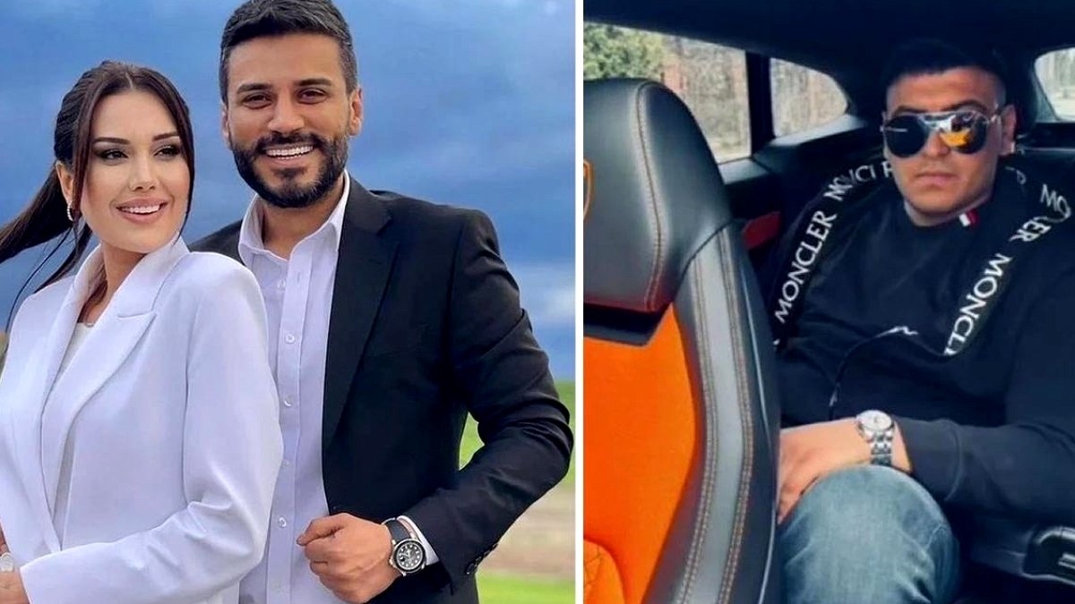 Can Polat Cinayetinde Daltonlar Bağlantısı: Sosyal Medya Paylaşımları Dikkat Çekti