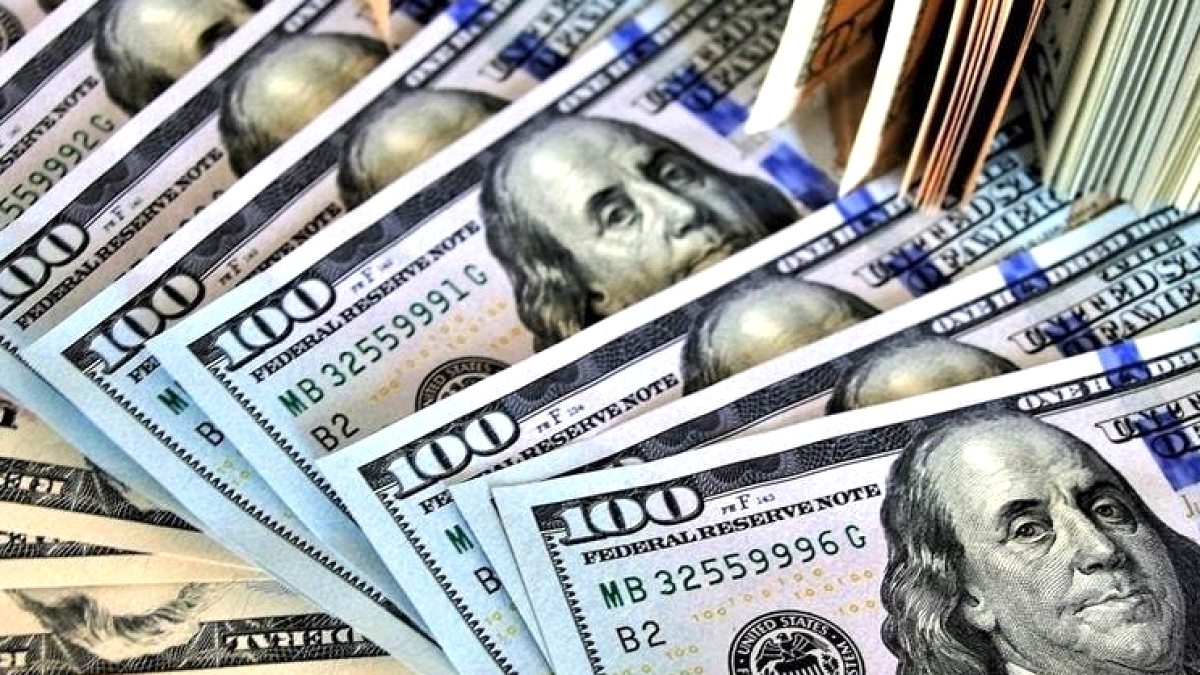 Yabancı Yatırımcıların Türk Varlıklarındaki Satışları 664 Milyon Doları Aştı