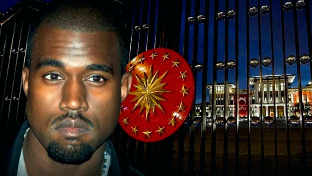 Kanye West Konserine Tepki: Değerlerimize Aykırı Söylemler Eleştirildi