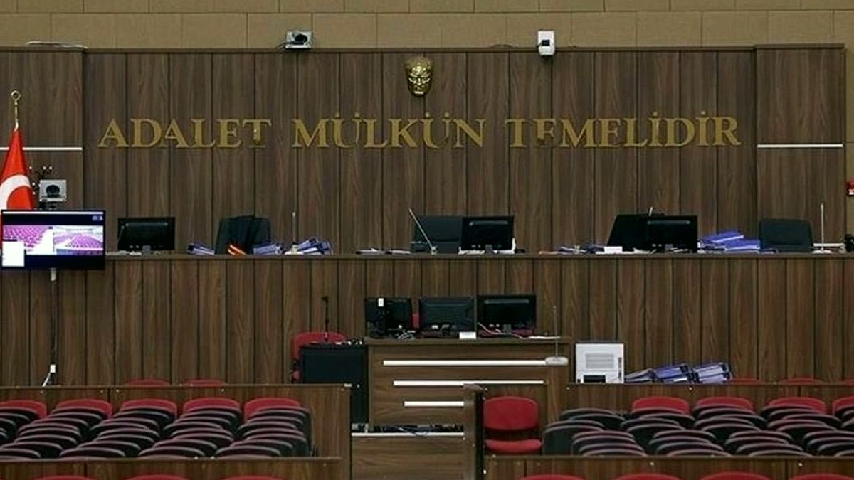 Yargıya Güçlü Destek: 140 Yeni Mahkeme Faaliyete Başlıyor