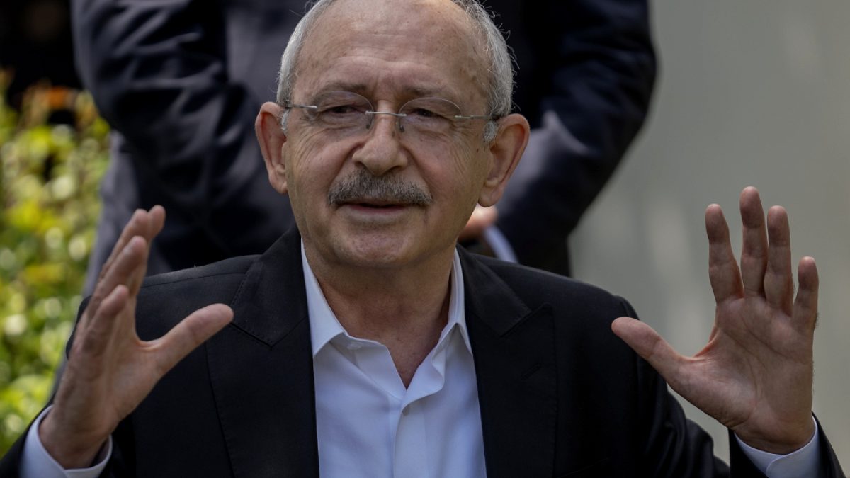 CHP'de Kapsamlı Denetim: Tüm Belediyeler FETÖ ve Yolsuzluk İddialarına Karşı İncelenecek
