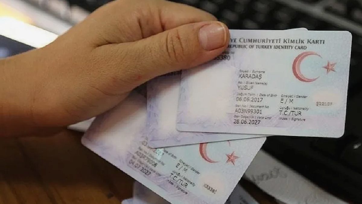 Türkiye'de Sadece Birer Kişiye Verilen Nadir İsimler Açıklandı