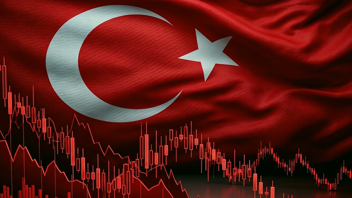 Citi'den Türkiye Ekonomisi İçin Kritik Yüzde 2.5 Büyüme Tahmini