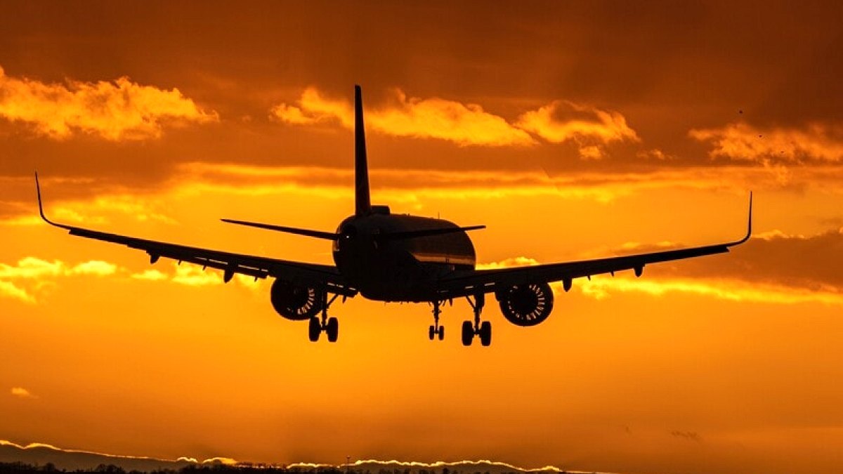 EasyJet Yeni Bir Satın Alma Hedefi mi? ABD'li Yatırımcılar Mercek Altına Aldı