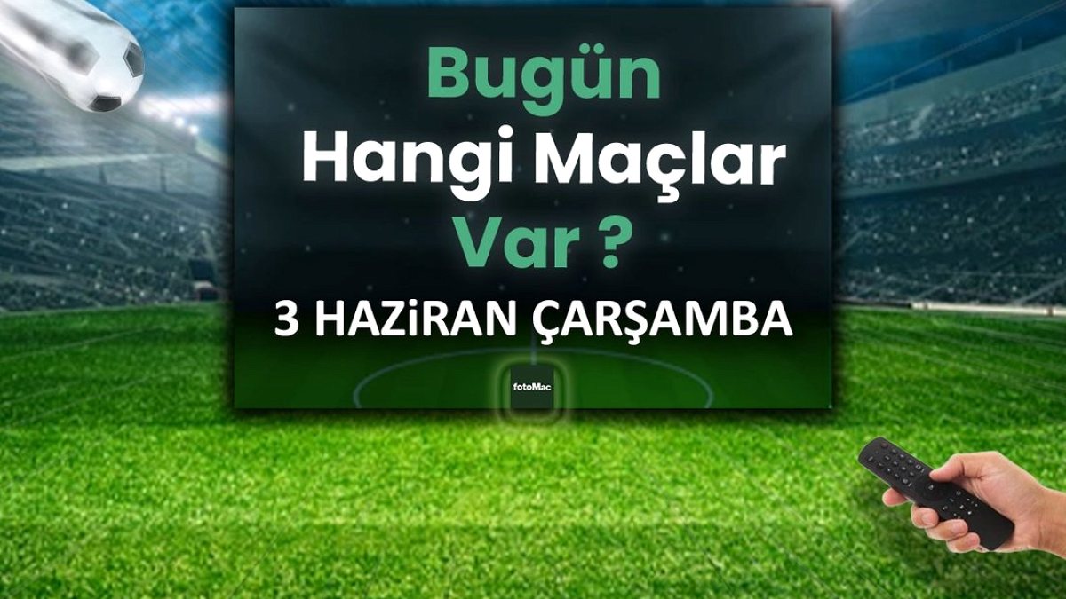 Futbol Sahalarında Günün Heyecanı: Ümit Milliler Sahada!