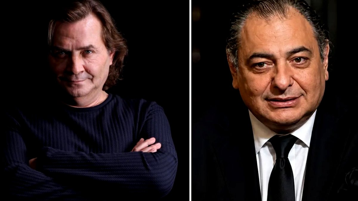 Reha Muhtar'ın Vefatı Üzerine Armağan Çağlayan'dan Duygusal Veda Mesajı