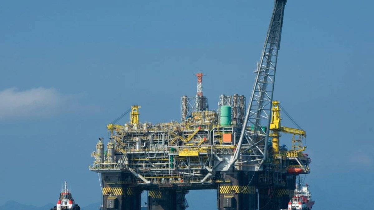 Guyana'nın Petrol Keşfi: Güney Amerika'nın Yeni Enerji Gücü Yükseliyor