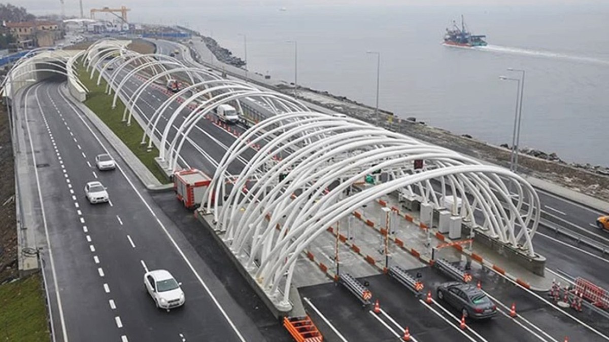 Yap-İşlet-Devret Projelerinde Aylık Fatura 10 Milyar Lirayı Aştı