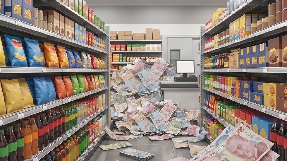 Market Ürünlerine Yeni Fon Kesintisi: Sağlık İçin Örtülü Zam Geliyor